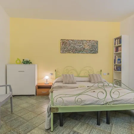 La Chiocciola Apartment