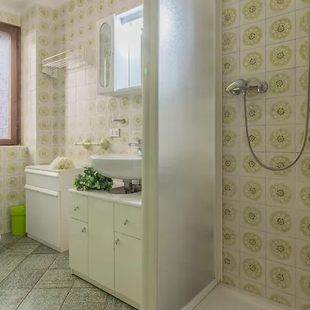 La Chiocciola Apartment *